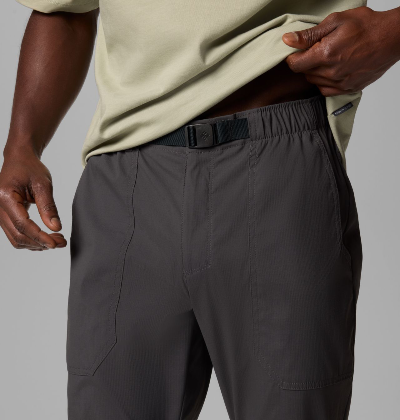 Men's Landroamer™ Ripstop Pants II 5
