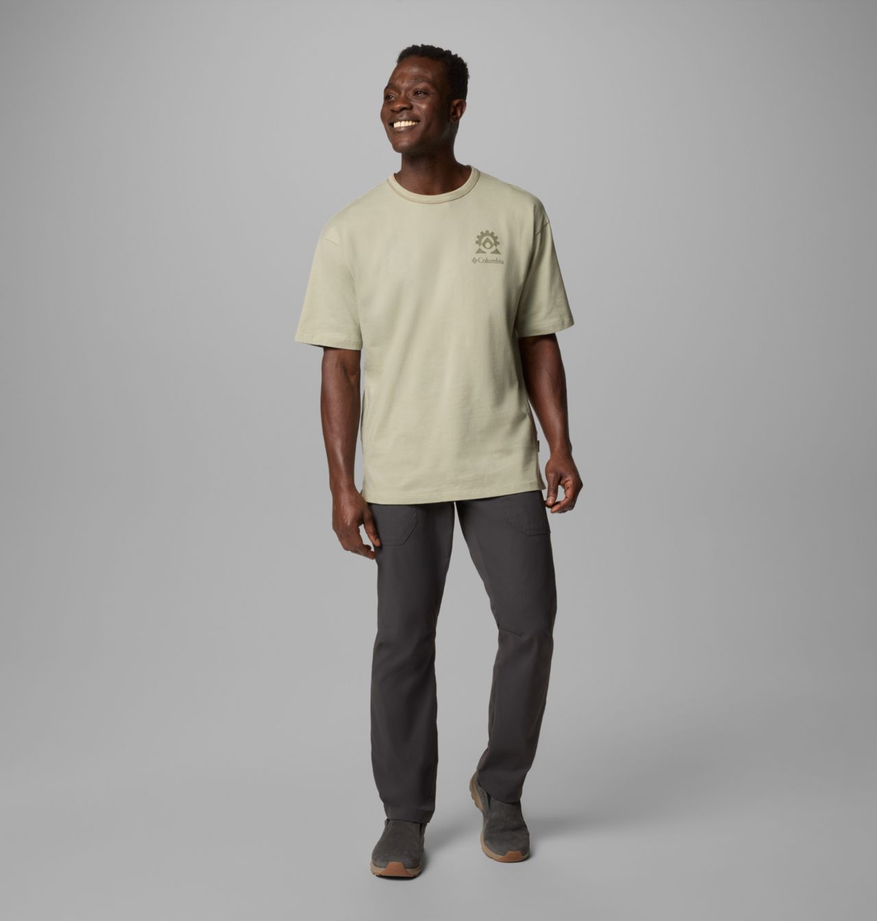 Men's Landroamer™ Ripstop Pants II 2