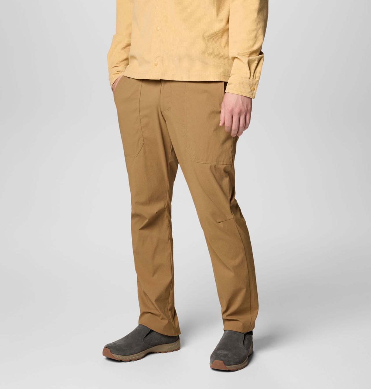 Pantalon en tissu antidéchirures Landroamer™ II pour hommes 4