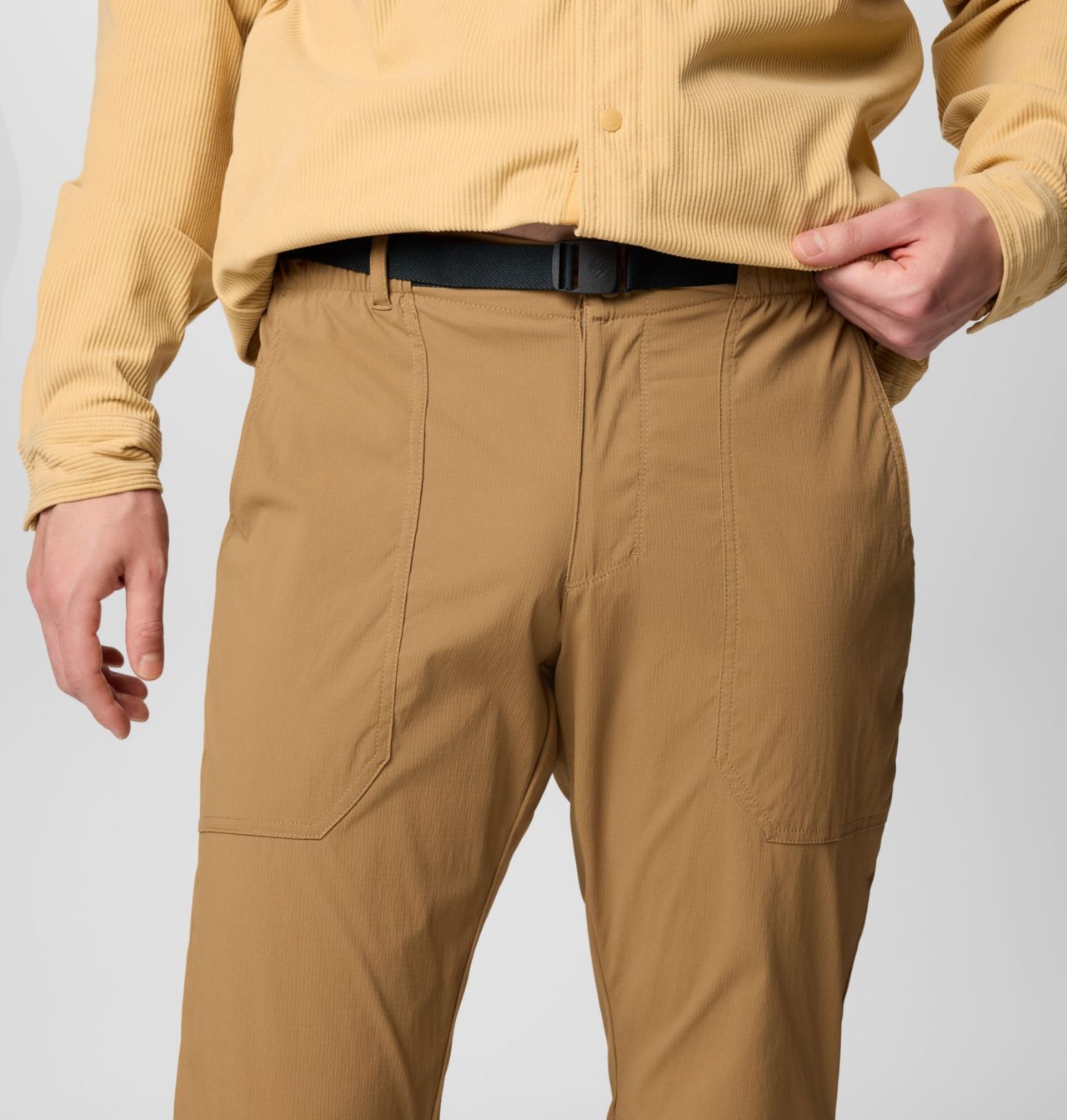 Pantalon en tissu antidéchirures Landroamer™ II pour hommes 5