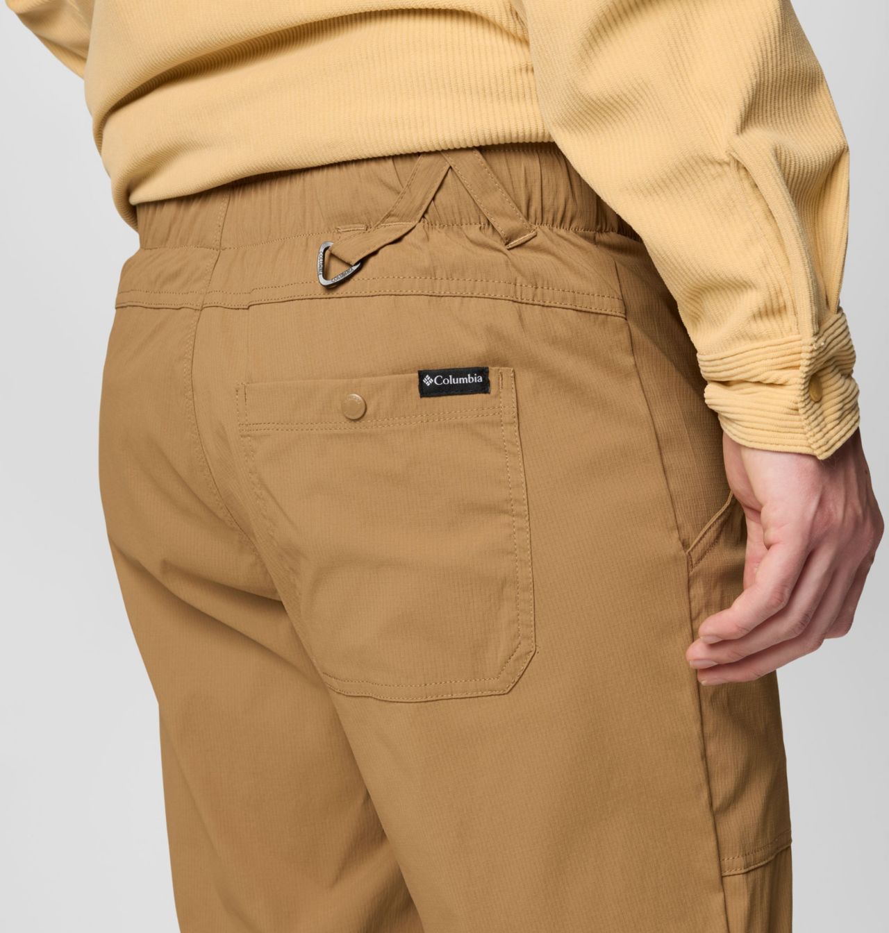 Pantalon en tissu antidéchirures Landroamer™ II pour hommes 6