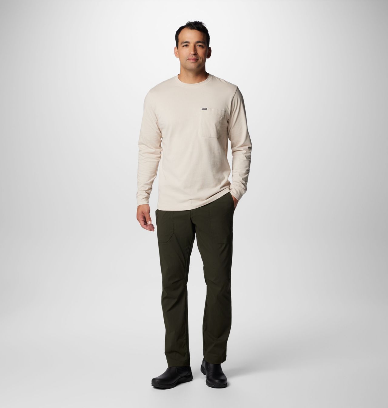 Pantalon en tissu antidéchirures Landroamer™ II pour hommes 3