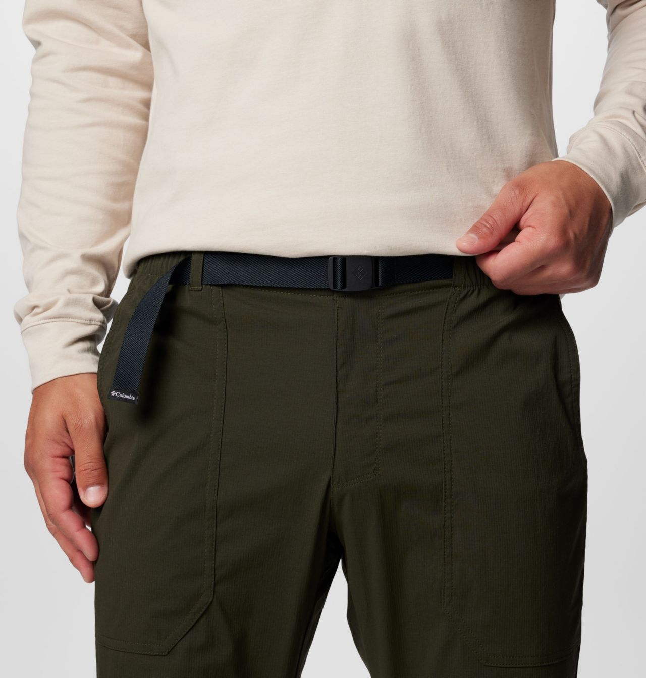Pantalon en tissu antidéchirures Landroamer™ II pour hommes 5