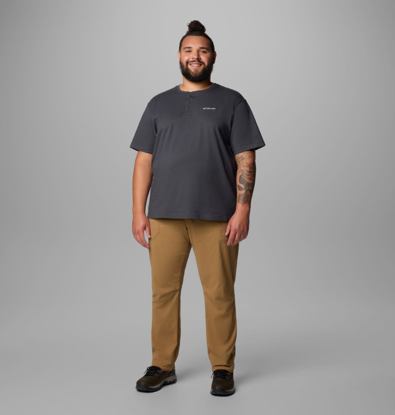 Men's Landroamer™ Ripstop Pants II - Big | 257 | 3X | R 3