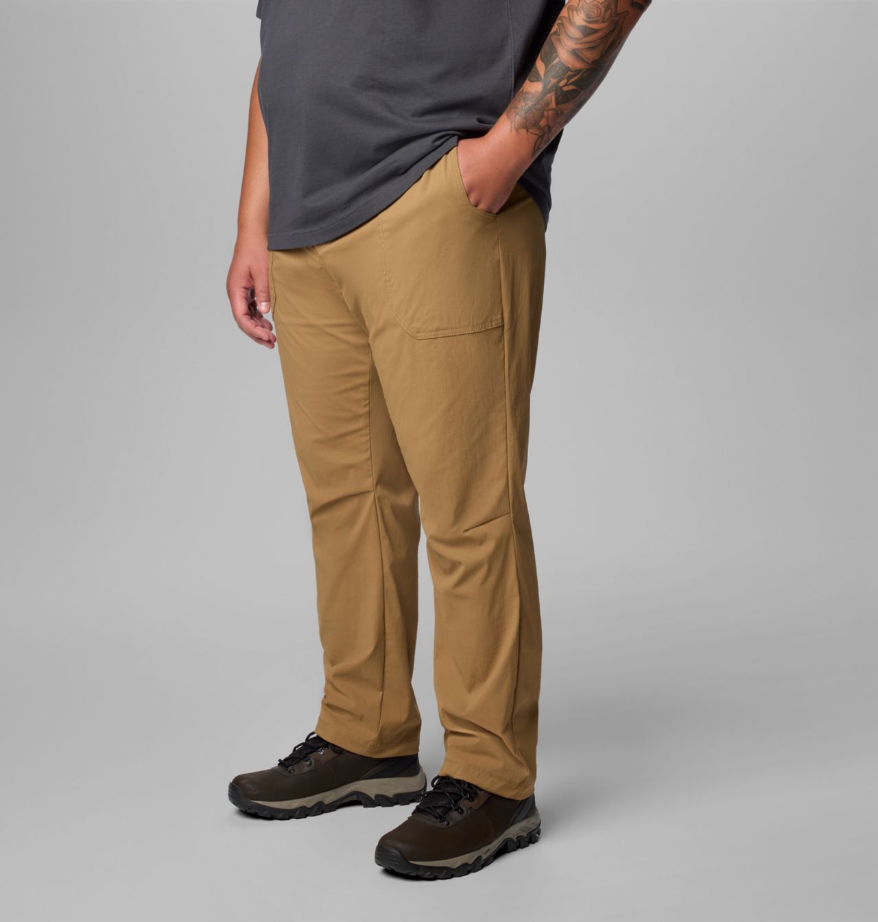 Men's Landroamer™ Ripstop Pants II - Big | 257 | 3X | R 4
