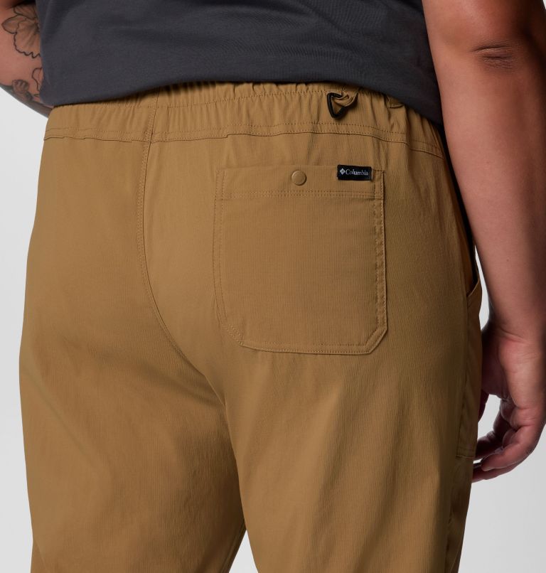 Men's Landroamer Ripstop Pants II - Big, Color: Delta, image 6