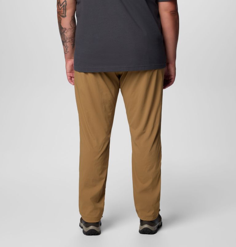 Men's Landroamer Ripstop Pants II - Big, Color: Delta, image 2