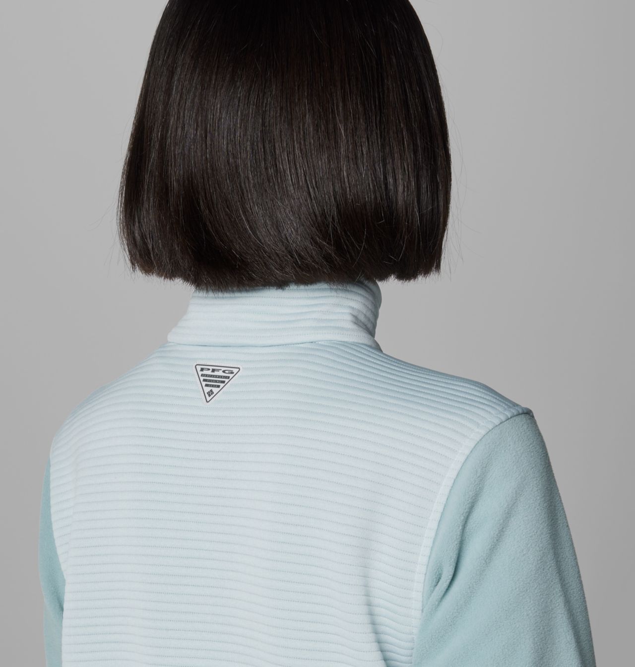 Women's PFG Uncharted™ Half Zip Fleece Pullover 6