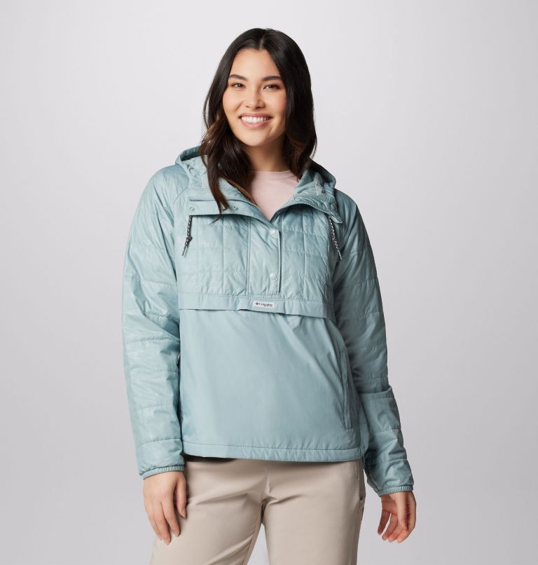 Anorak pour femme hotsell