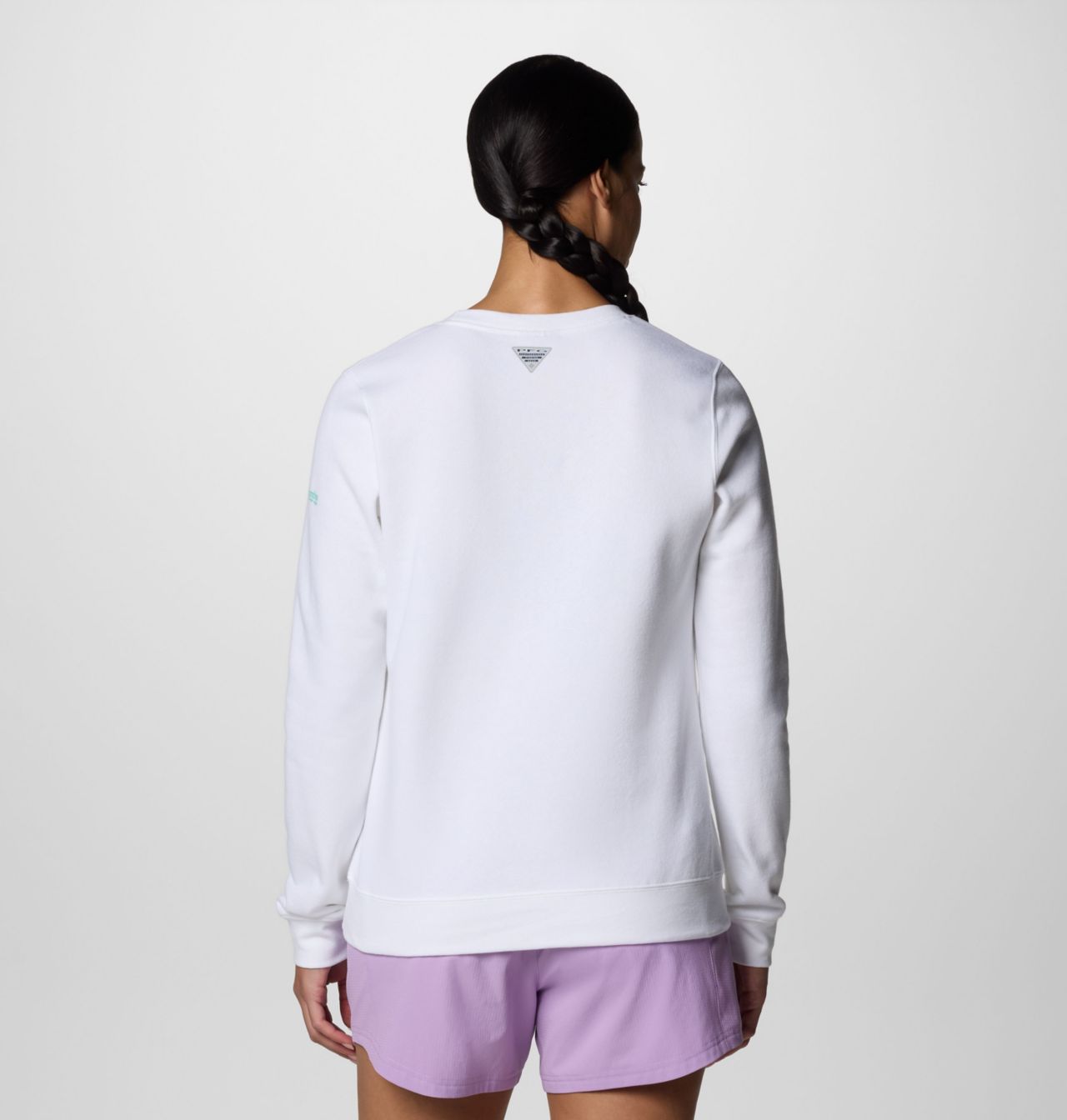 Women's PFG™ Graphic Sweatshirt Crew 2