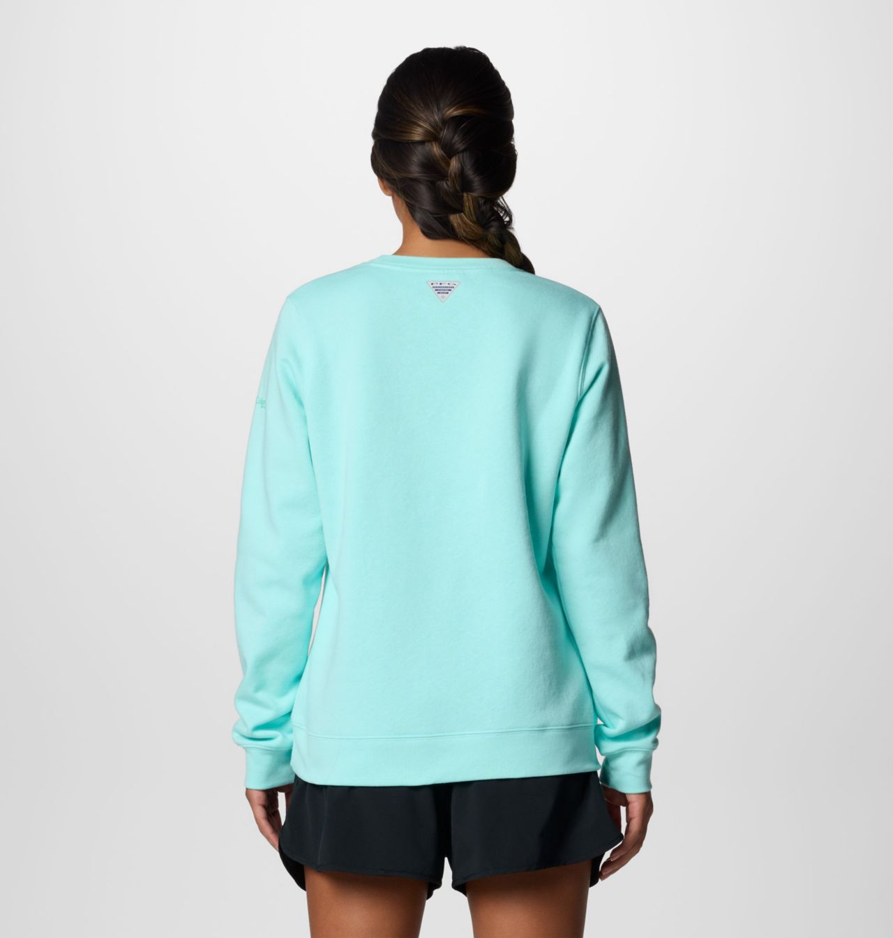 Women's PFG™ Graphic Sweatshirt Crew 2