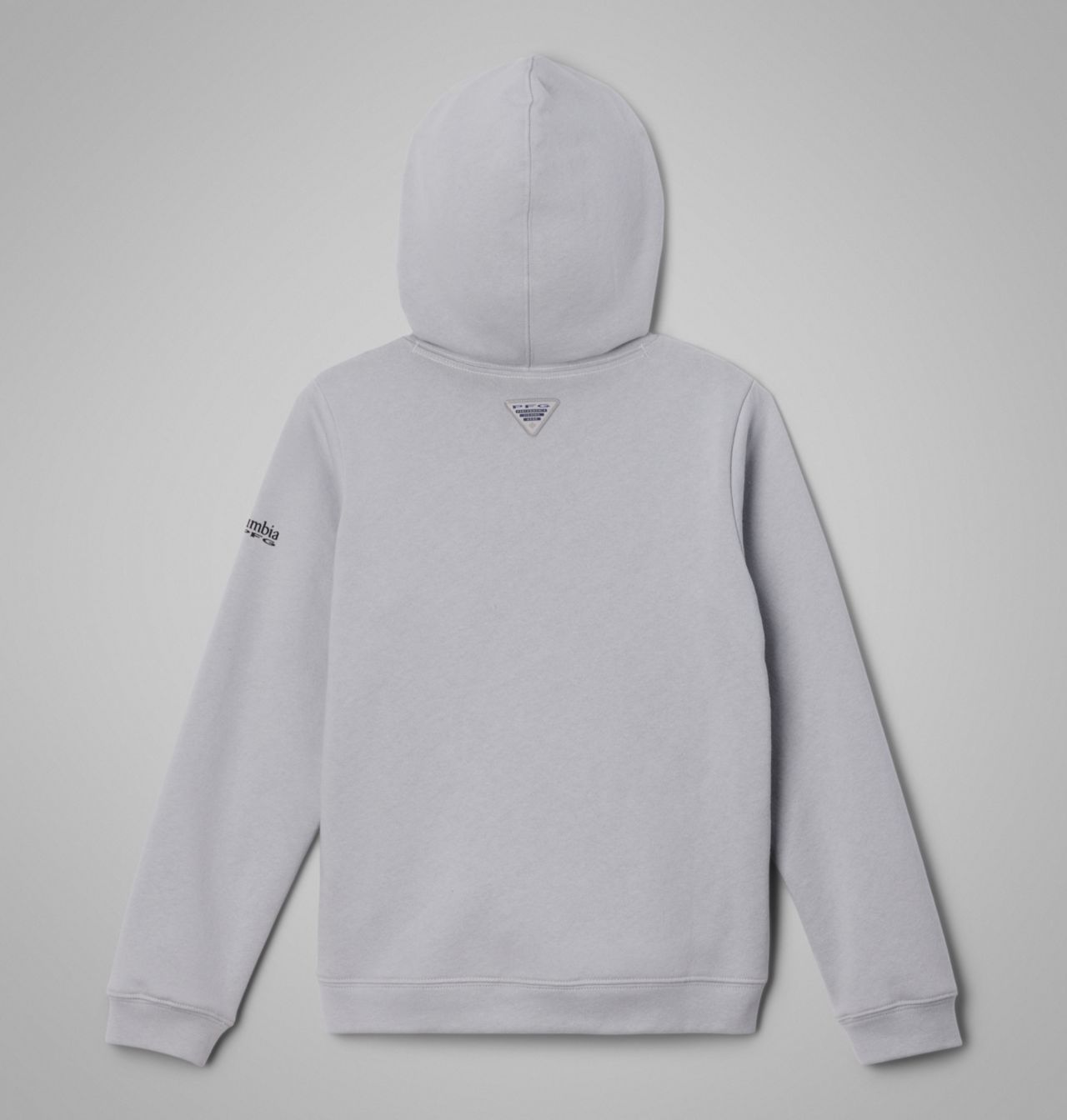 Boys' PFG™ Bathy-Square Hoodie | 019 | XXS 2