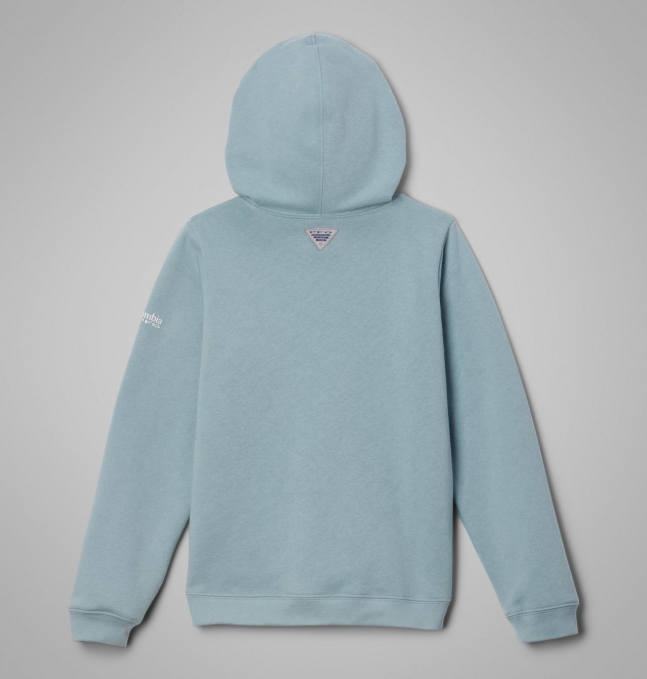 Boys' PFG™ Bathy-Square Hoodie 2