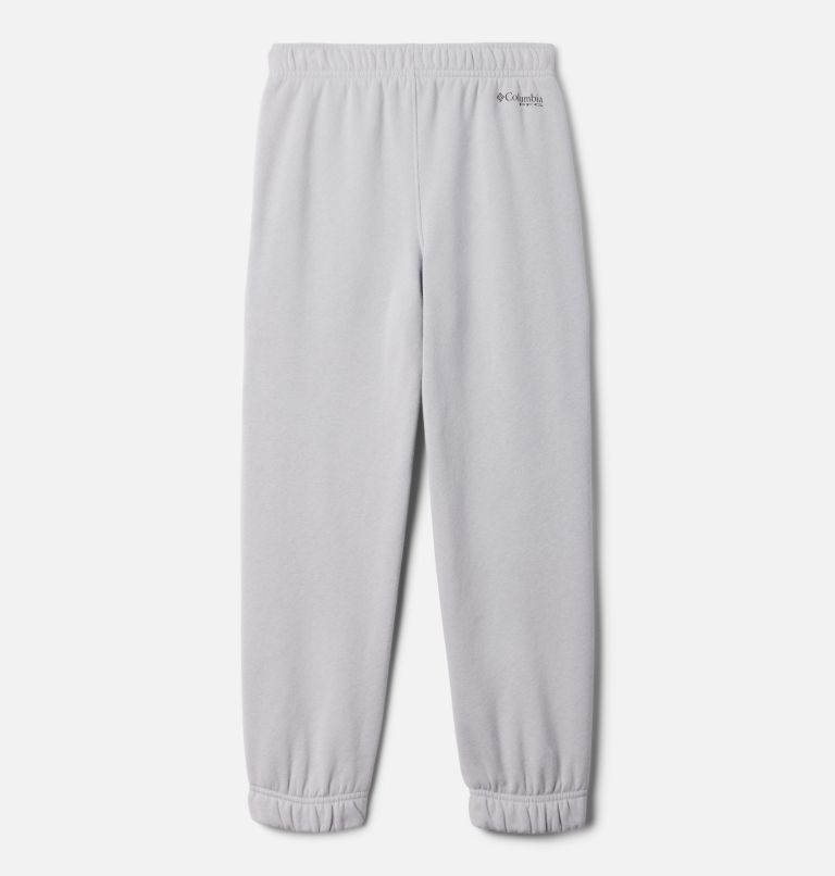 Boys' PFG Sweatpants, Color: Cool Grey, image 2