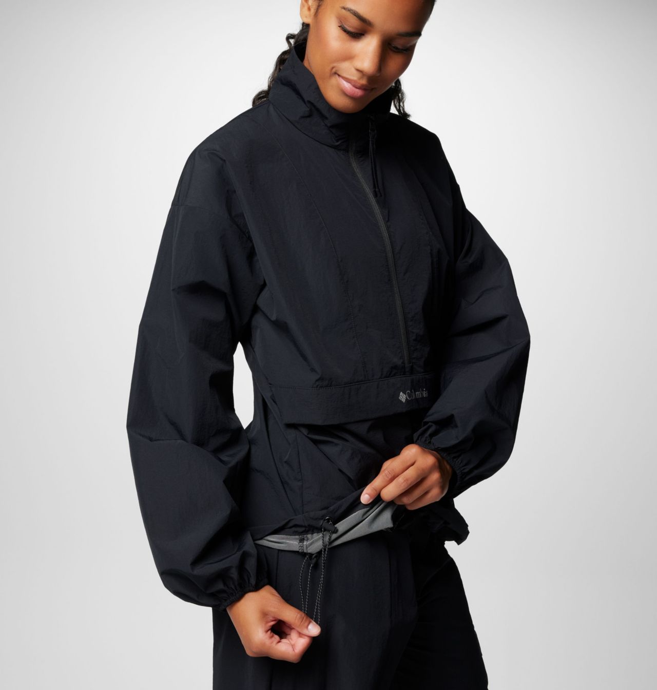 Women's Boundless Adventure™ Anorak 6