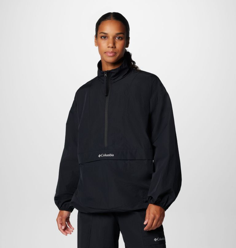 Women s Boundless Adventure Anorak