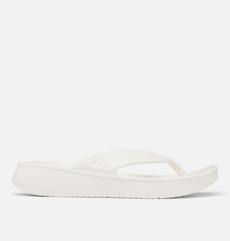 Women's Flip Flop Platform - Sea Salt