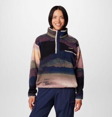 Explore Our Women s Fleece Collection Columbia Sportswear