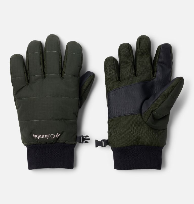 Columbia men's waterproof gloves online