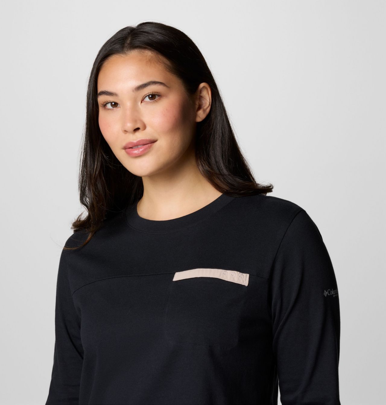 Women's PFG Open Water™ Long Sleeve Shirt 5
