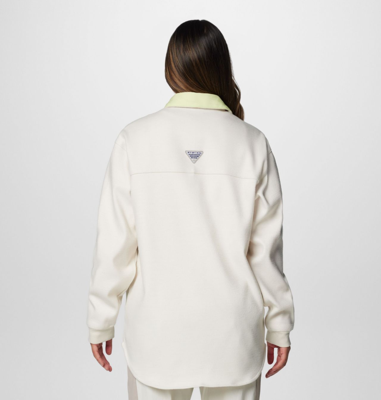 Women's PFG Open Water™ Shirt Jacket 2