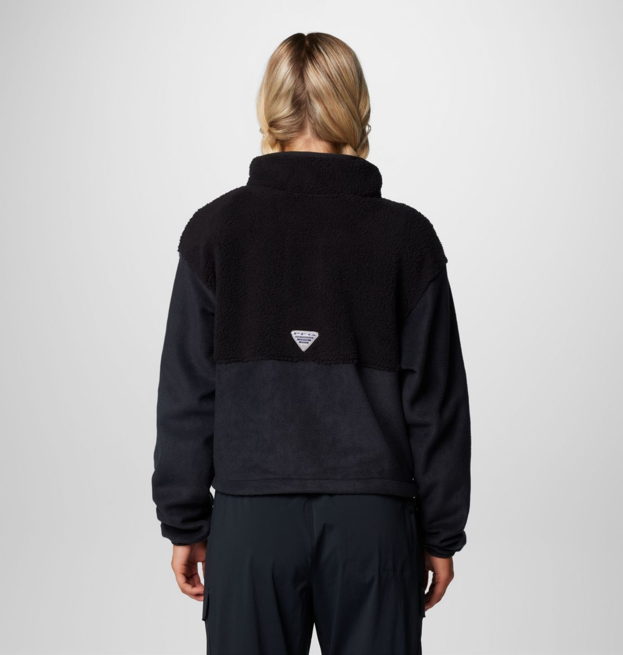 Women's PFG Open Water™ Fleece Pullover 2