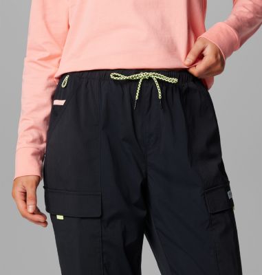 Pantalon De Pêche Columbia PFG Omni-Tech - Taille XL Couleur Sauge - Imperméable Nylon - Occasion Sans Défauts
