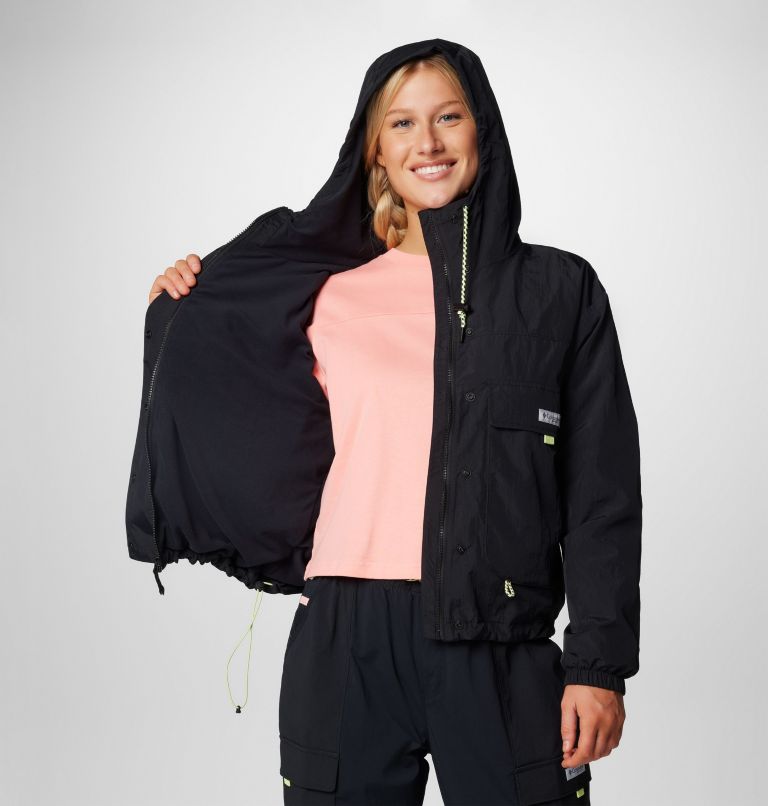 Columbia pfg women's jacket online