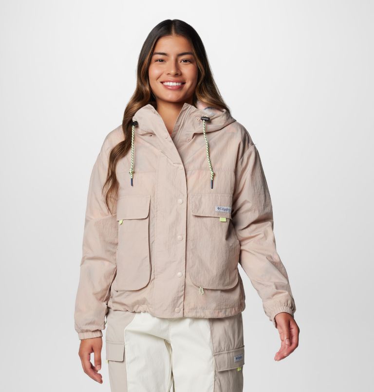 Women s PFG Open Water Jacket