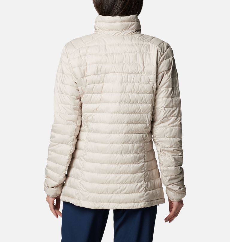 Women s Silver Falls II Packable Insulated Jacket