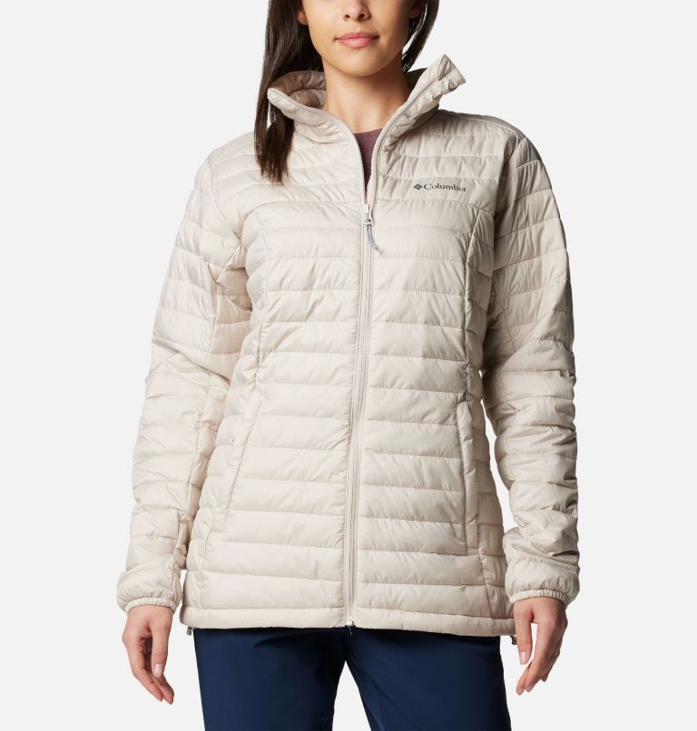 Women s Silver Falls II Packable Insulated Jacket