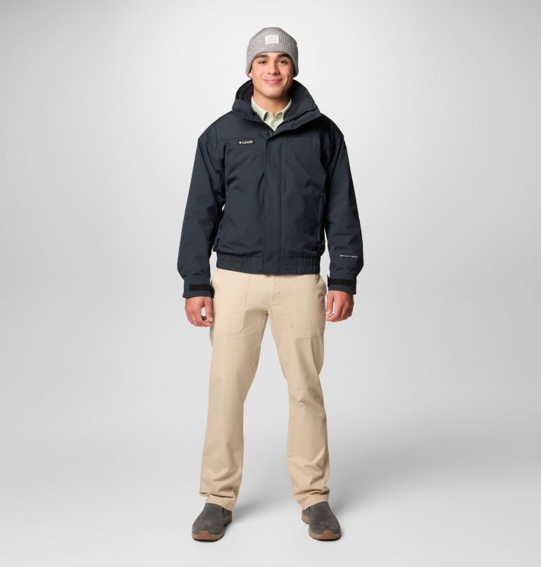 Men's Bugaboo™ II 1986 Interchange Jacket | Columbia Sportswear Men's Bugaboo™ II 1986 Interchange Jacket | Columbia Sportswear