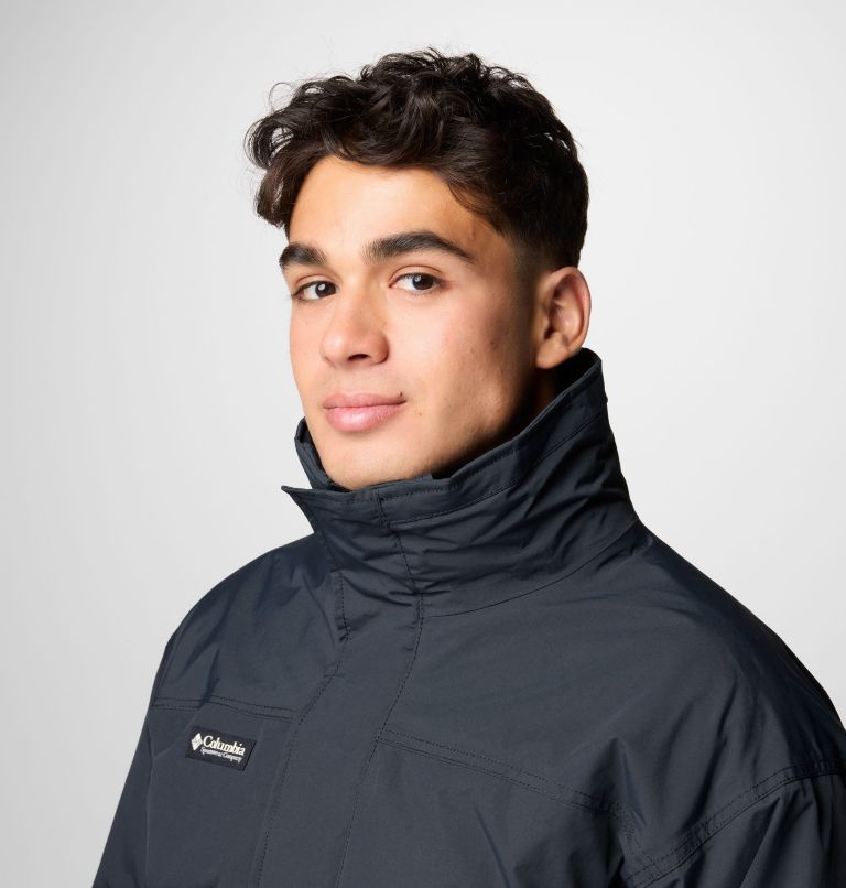 Men's Bugaboo™ II 1986 Interchange Jacket | Columbia Sportswear Men's Bugaboo™ II 1986 Interchange Jacket | Columbia Sportswear