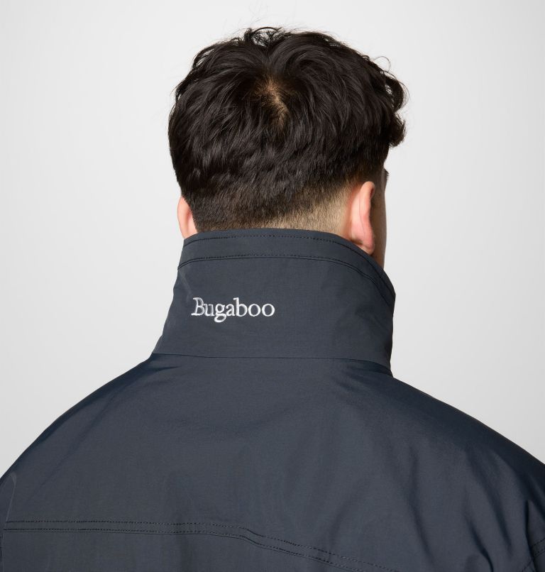 Men's Bugaboo™ II 1986 Interchange Jacket | Columbia Sportswear Men's Bugaboo™ II 1986 Interchange Jacket | Columbia Sportswear