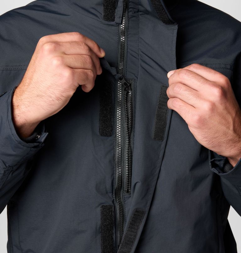 Men's Bugaboo™ II 1986 Interchange Jacket | Columbia Sportswear Men's Bugaboo™ II 1986 Interchange Jacket | Columbia Sportswear