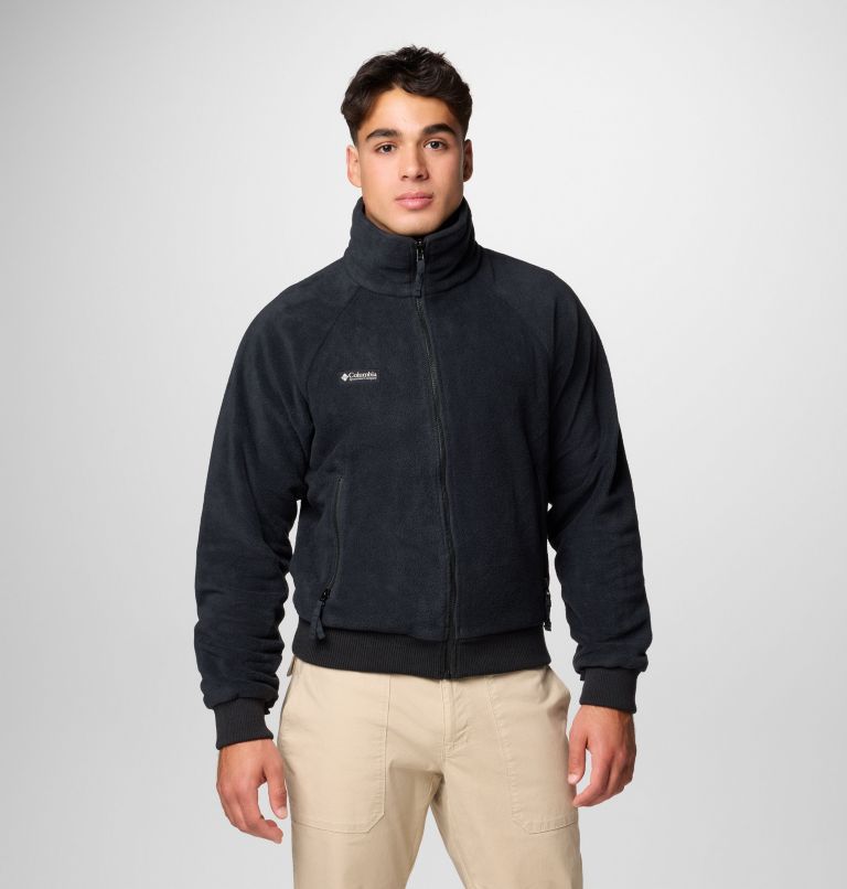 Men's Bugaboo™ II 1986 Interchange Jacket | Columbia Sportswear Men's Bugaboo™ II 1986 Interchange Jacket | Columbia Sportswear