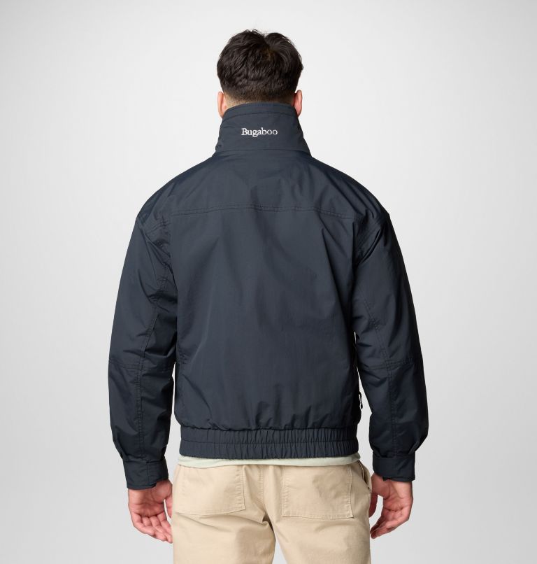 Men's Bugaboo™ II 1986 Interchange Jacket | Columbia Sportswear Men's Bugaboo™ II 1986 Interchange Jacket | Columbia Sportswear