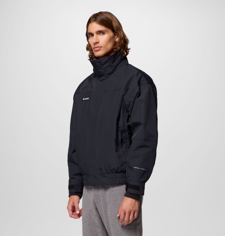 Men's Bugaboo II 1986 Interchange Jacket, Color: Black, image 4