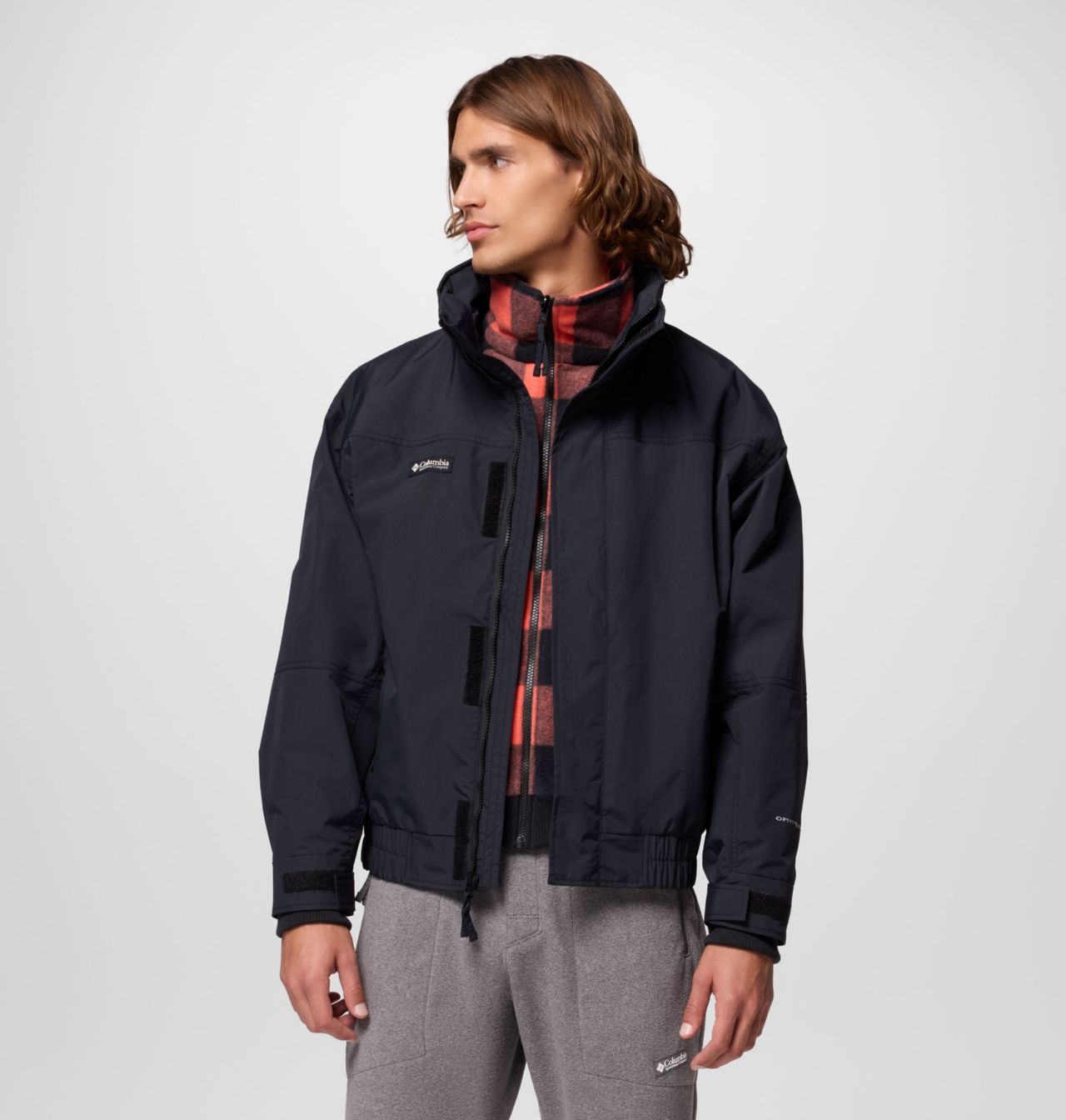 Men's Bugaboo™ II 1986 Interchange Jacket 5