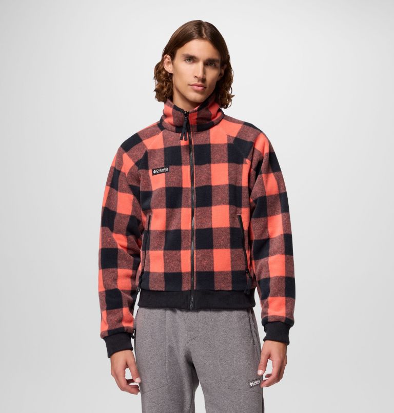 Men's Bugaboo II 1986 Interchange Jacket, Color: Black, image 6