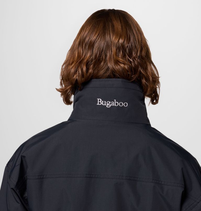 Men's Bugaboo II 1986 Interchange Jacket, Color: Black, image 11