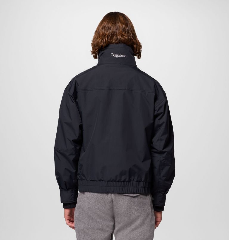 Men's Bugaboo II 1986 Interchange Jacket, Color: Black, image 3