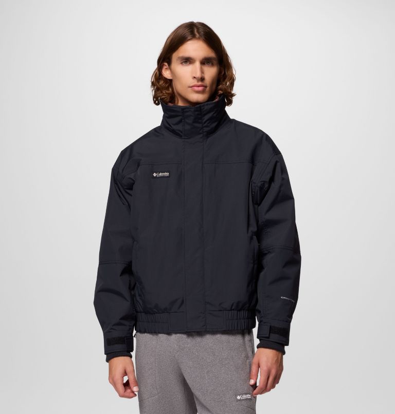 Men's Bugaboo II 1986 Interchange Jacket, Color: Black, image 1