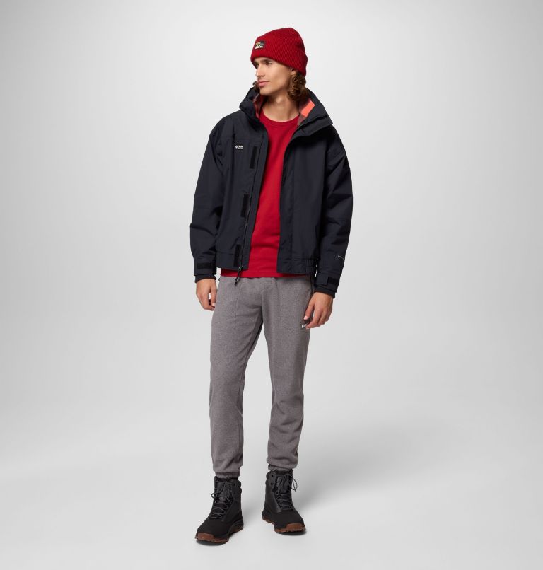 Men's Bugaboo II 1986 Interchange Jacket, Color: Black, image 2