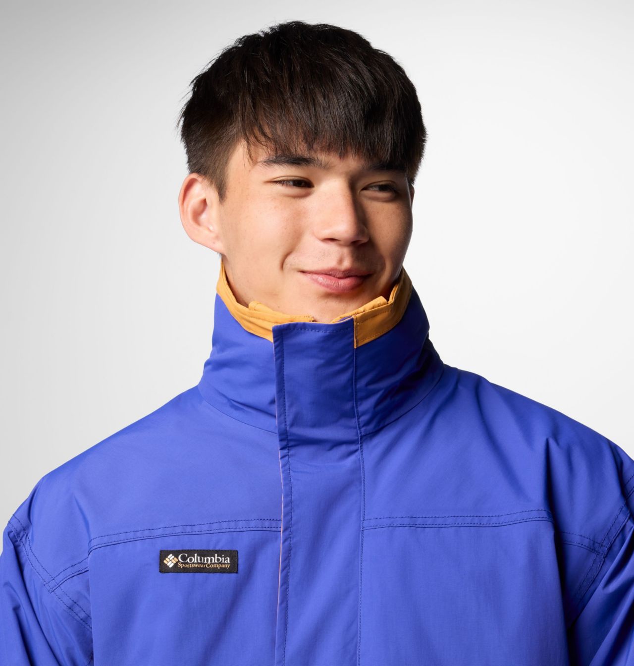 Men's Bugaboo™ II 1986 Interchange Jacket 5