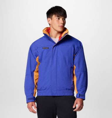 Big & tall columbia rockaway mountain interchange systems jacket sale