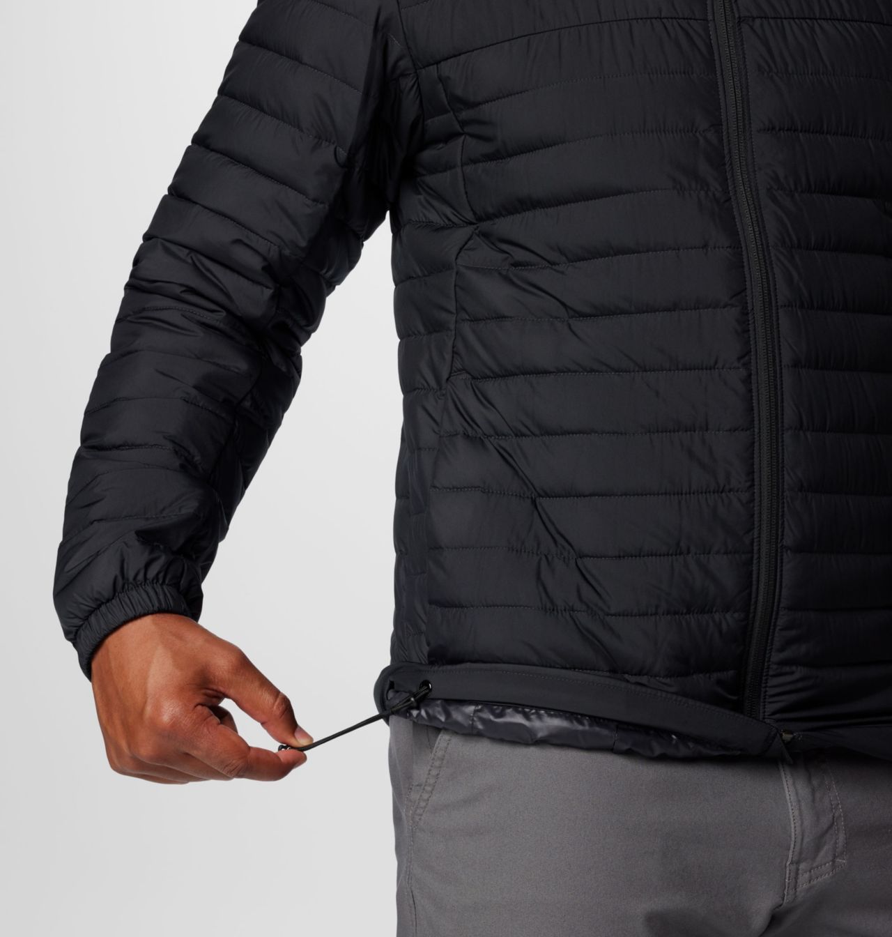 Men's Silver Falls™ II Hooded Jacket 6