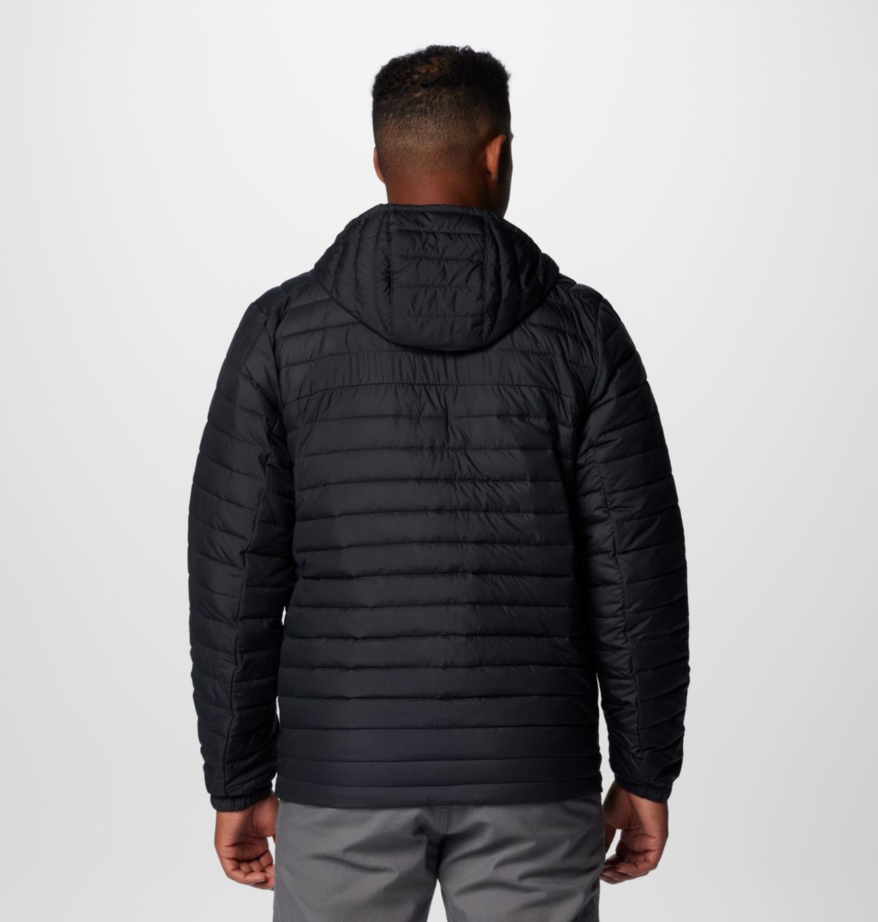 Men's Silver Falls™ II Hooded Jacket 2