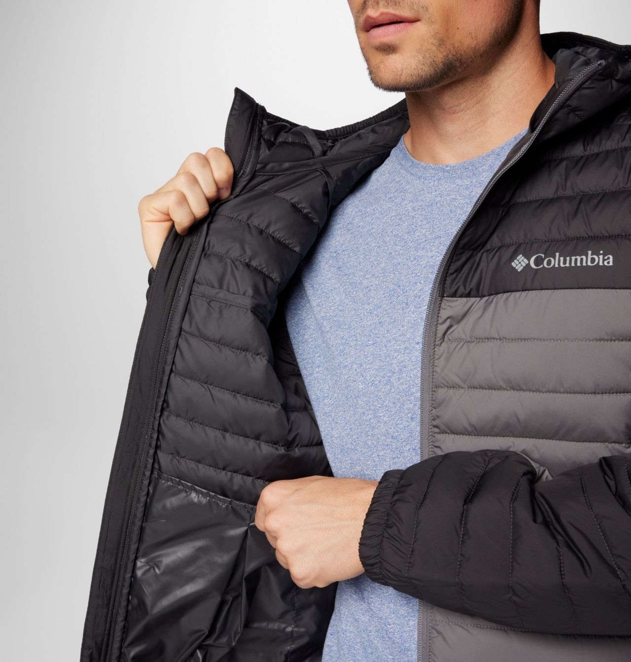 Men's Silver Falls™ II Hooded Jacket 6