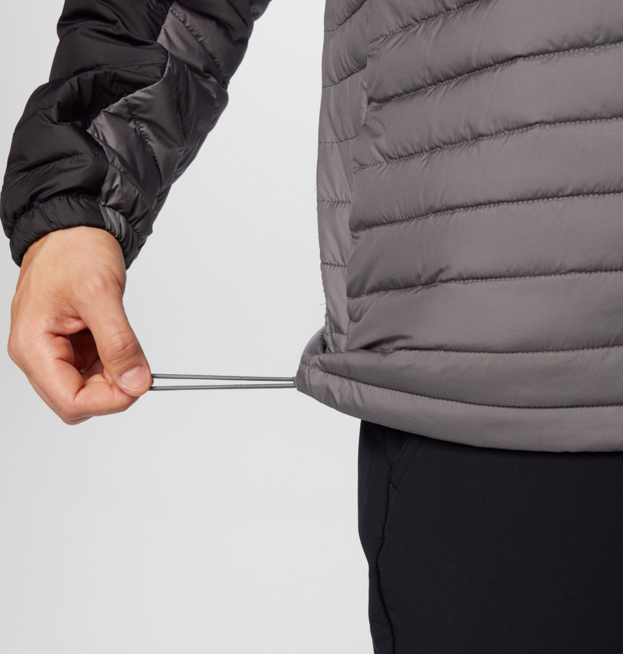 Men's Silver Falls™ II Hooded Jacket 9